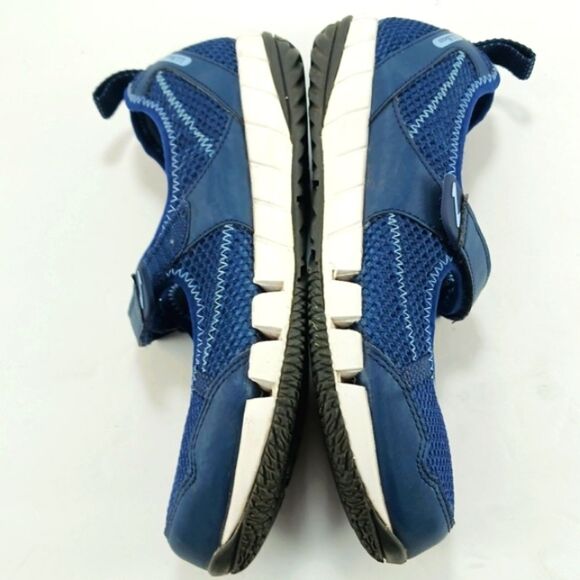 L.L. Bean Women's Vacationland Sport Mary Jane Mesh Sneaker Size 6 Sandal - Picture 10 of 11